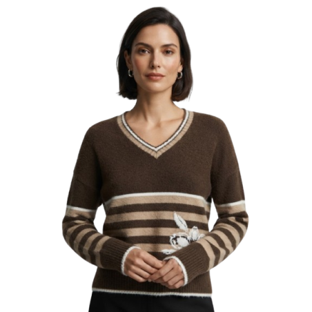 TINTA&BARILOCHE Jersey Eudora