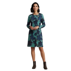 SCUSI Vestido - AZUL