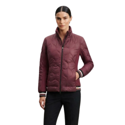 SCUSI Chaqueta con cremallera