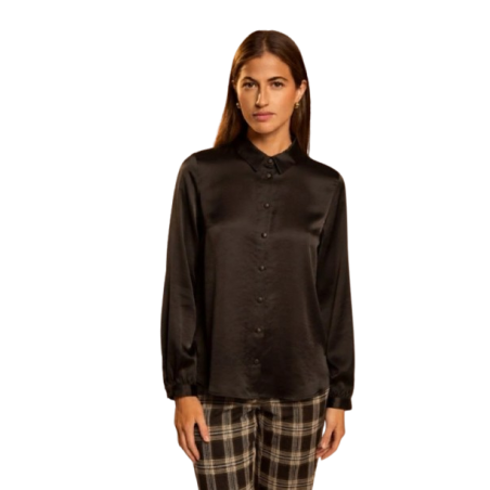 TINTA&BARILOCHE Camisa Rhea