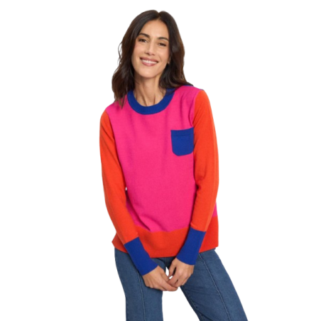 TINTA&BARILOCHE Jersey Kima