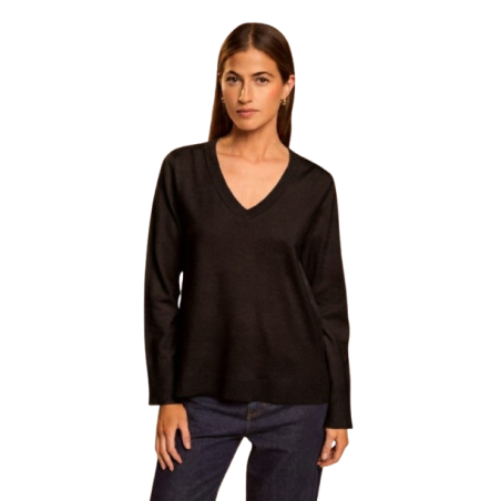 TINTA&BARILOCHE Jersey Serra