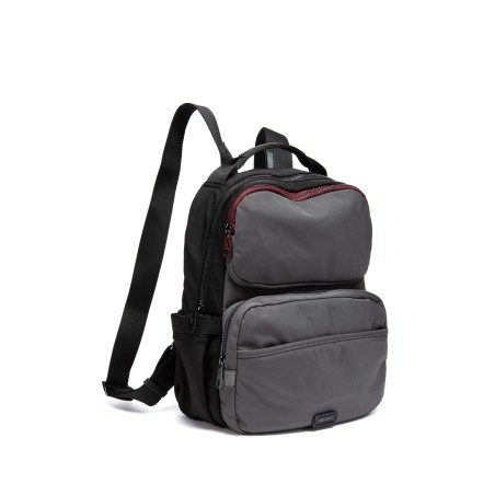 ABBACINO Mochila en materiales reciclados
