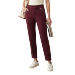 SCUSI Pantalón sport ballon