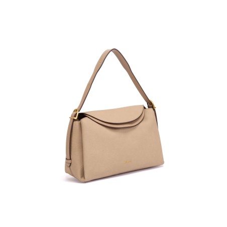 ABBACINO Bolso de hombro en materiales reciclados