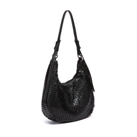 ABBACINO Bolso de hombro en malla