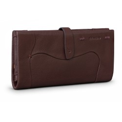ABBACINO Cartera grande de...