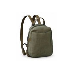ABBACINO Mochila en nobuck...