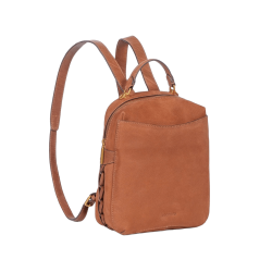 ABBACINO Mochila en nobuck...
