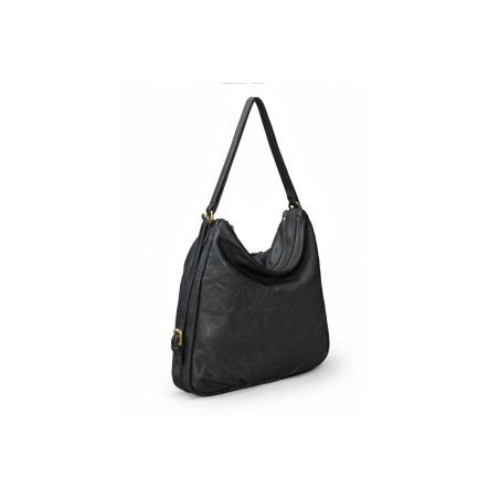 ABBACINO Bolso multifuncional en piel