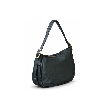 ABBACINO Bolso de mano en piel