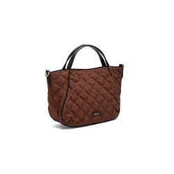 ABBACINO Shopper acolchado...