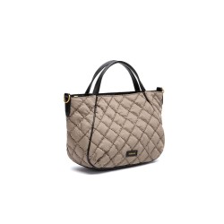 ABBACINO Shopper acolchado...