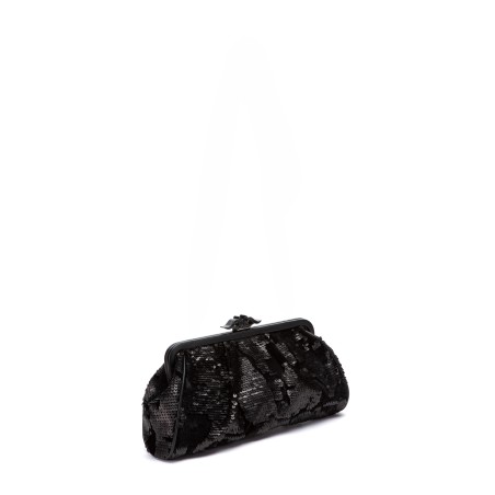ABBACINO Bolso de fiesta de lentejuelas