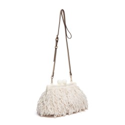ABBACINO Bolso de fiesta de...