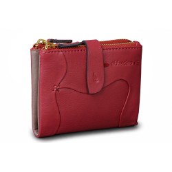 ABBACINO Cartera pequeña de...
