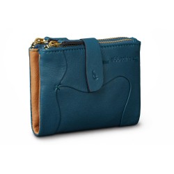 ABBACINO Cartera pequeña de...