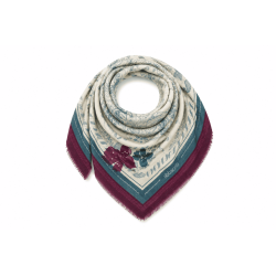 ABBACINO Bandana grande con...