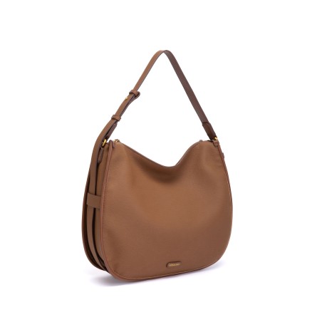 ABBACINO Bolso de hombro en materioales reciclados