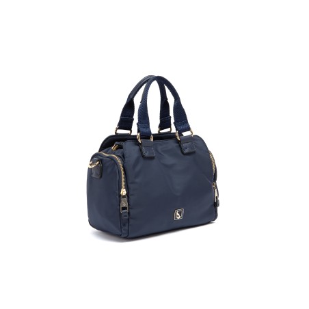 ABBACINO Bolso de mano en materiales