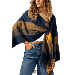 ABBACINO Poncho ajustable a...